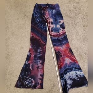 Purple Geode Katya Moon Dyes Bells